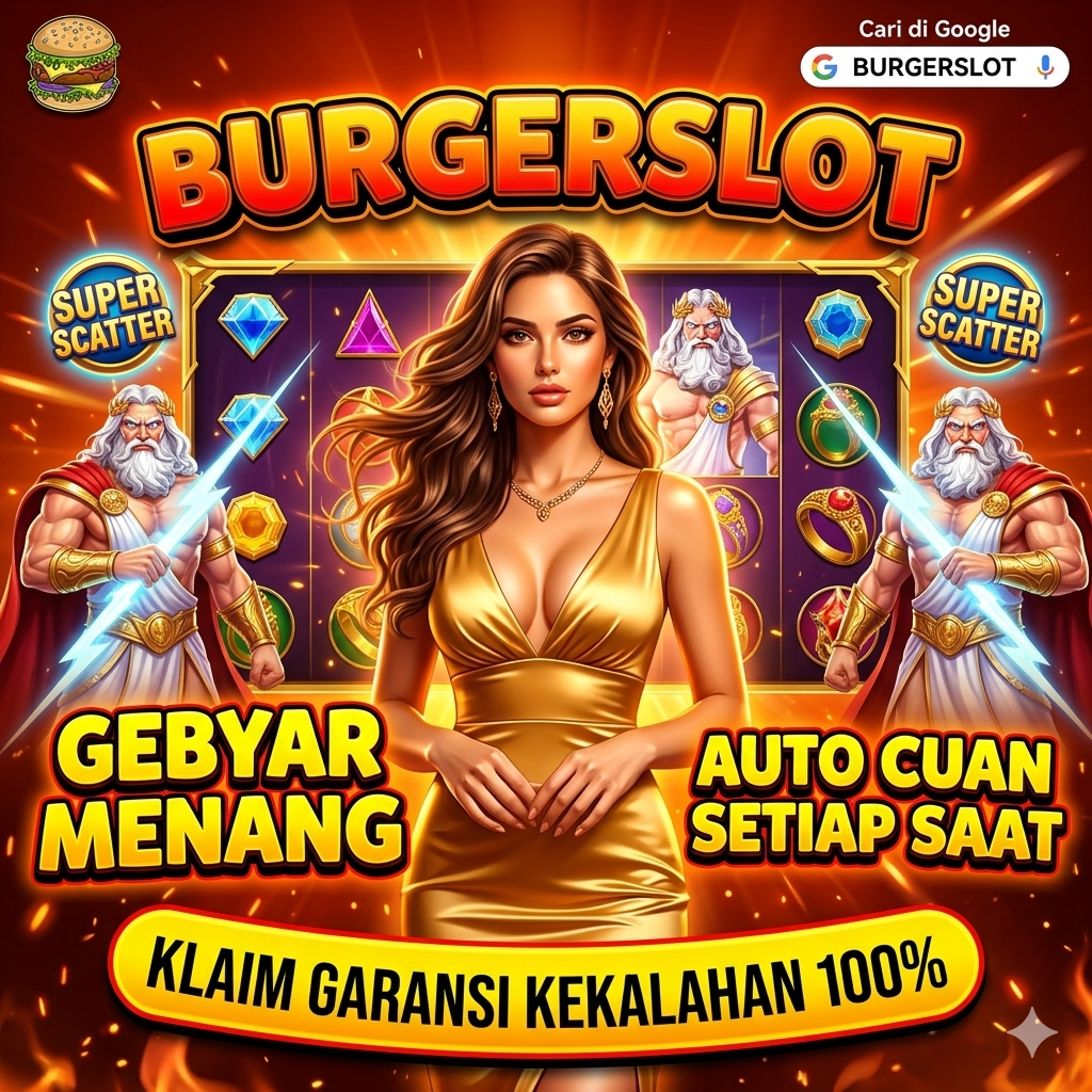 SOUND GROOVE FESTIVAL 2026 Poster Resmi Partnered by BURGERSLOT