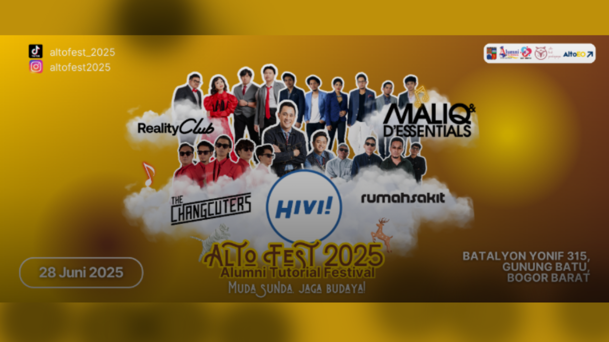 ALTOFEST 2025
