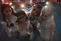 BLACKPINK Comeback 2025  ‘뛰어 (JUMP)’ Bikin Dunia Ikutan Lompat!