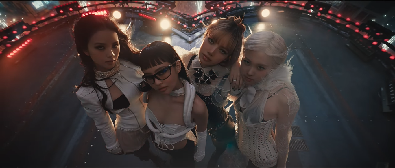 BLACKPINK Comeback 2025  ‘뛰어 (JUMP)’ Bikin Dunia Ikutan Lompat!