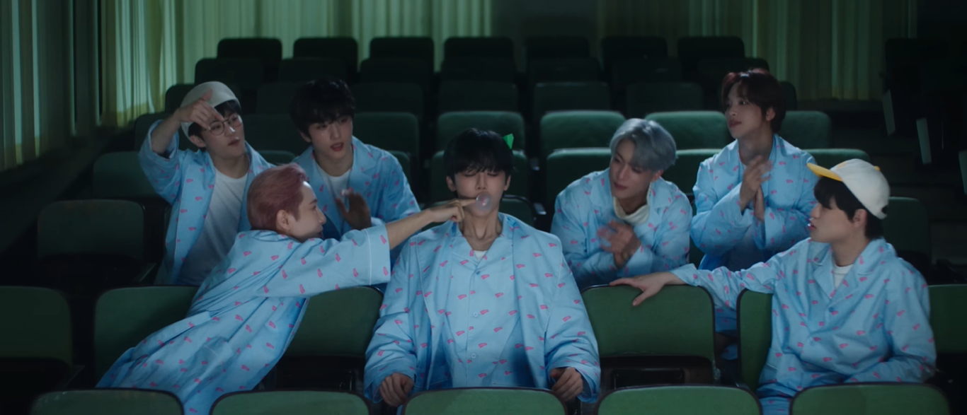 Fakta Menarik 'BTTF' NCT DREAM yang Bikin Nostalgia!
