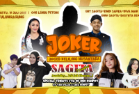 JOKER Concert 2025