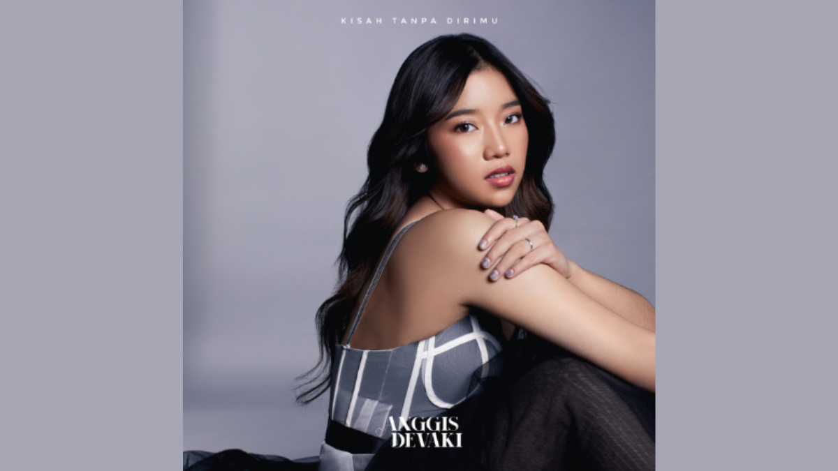 Kisah Tanpa Dirimu - Anggis Devaki