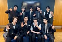 SUPER JUNIOR Comeback! 'Express Mode'