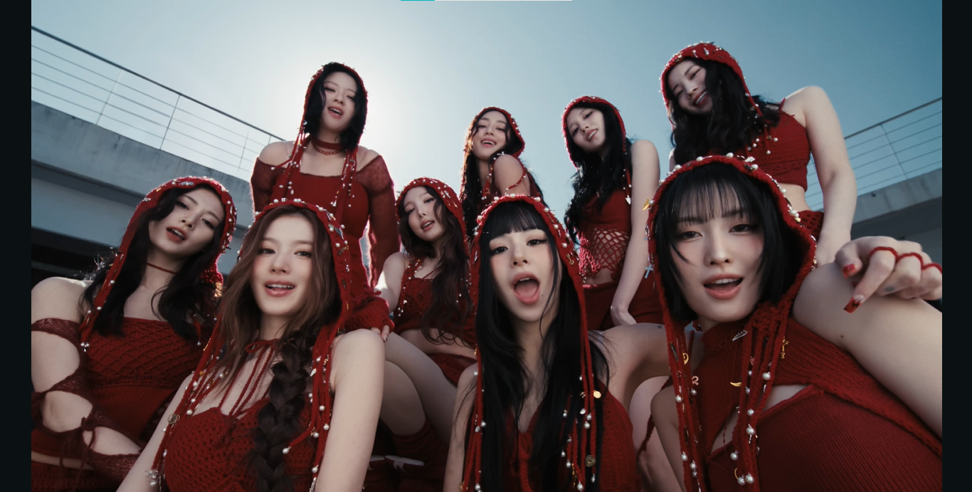 TWICE Comeback THIS IS FOR- MV Stylish, Lagu Penuh Makna!