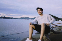 Langit Favorit - Luthfi Aulia