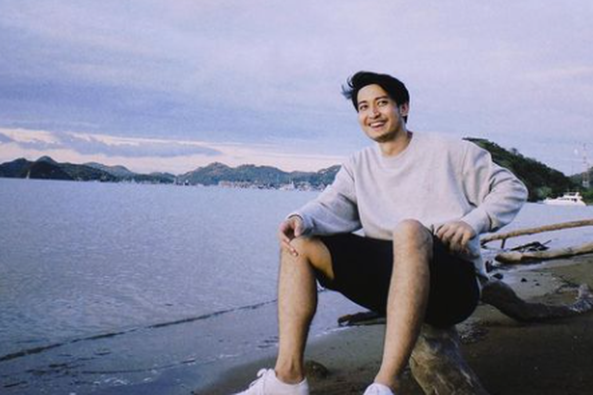 Langit Favorit - Luthfi Aulia