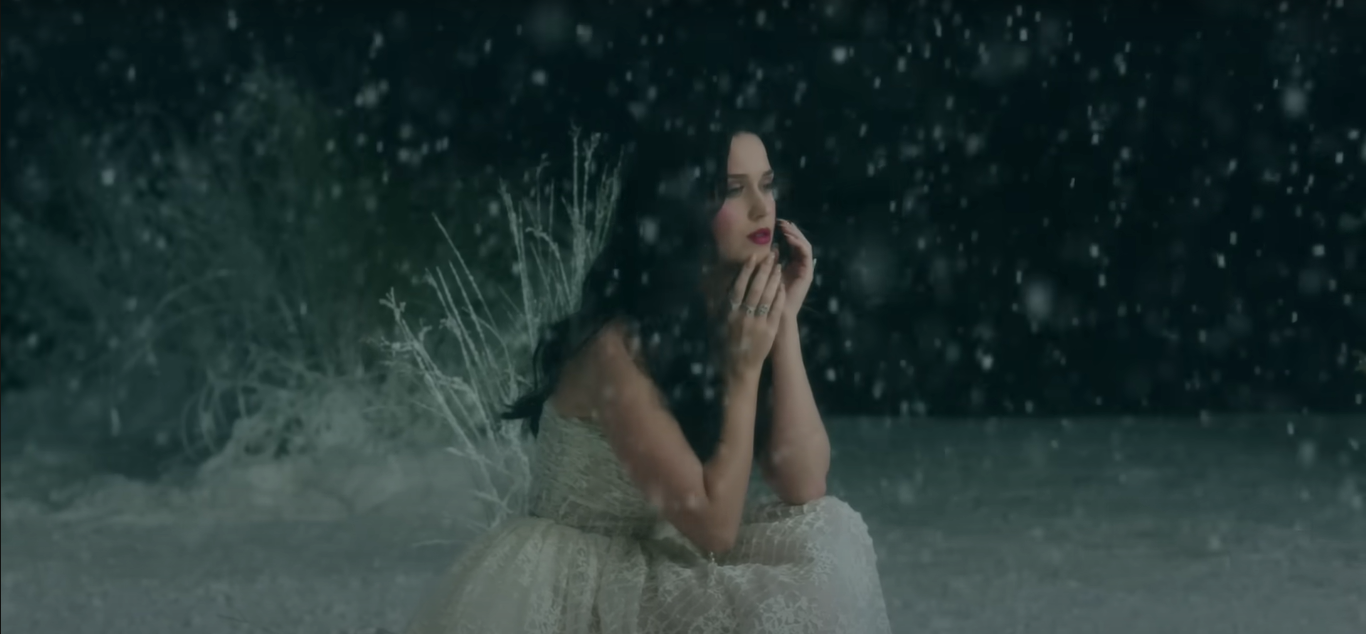 Unconditionally - Katty Perry